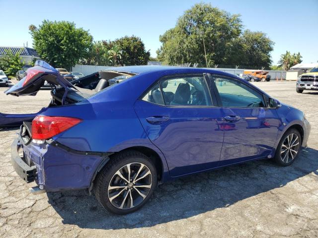 Photo 3 from auction – 2018 TOYOTA COROLLA L with VIN 5YFBURHE8JP767149