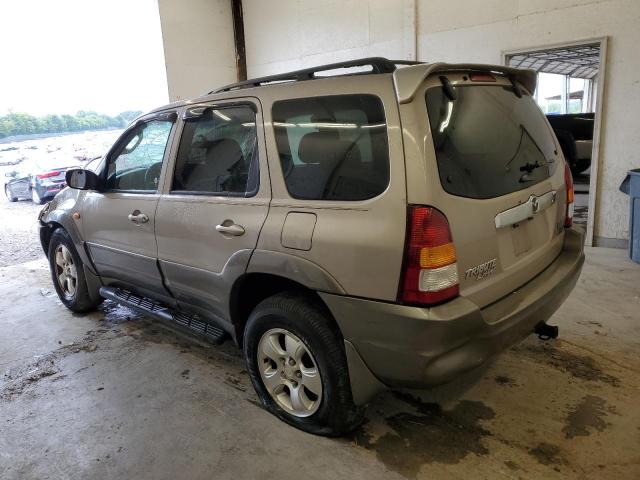 Photo 2 from auction – 2002 MAZDA TRIBUTE LX with VIN 4F2CU08152KM27678