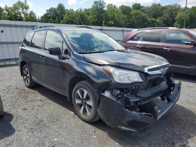 Photo 4 from auction – 2017 SUBARU FORESTER 2 with VIN JF2SJAGC6HH441772