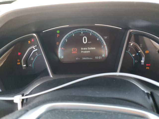 Photo 9 from auction – 2017 HONDA CIVIC EX with VIN 19XFC2F75HE008017