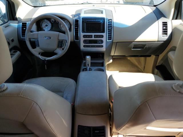 Photo 8 from auction – 2007 FORD EDGE with VIN 2FMDK49C97BA98871