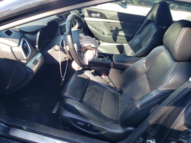Zdjęcie 7 z aukcji – 2016 NISSAN MAXIMA 3.5 z VIN 1N4AA6AP9GC397397
