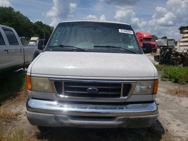 Photo 5 from auction – 2003 FORD ECONOLINE with VIN 1FBNE31L63HB62095