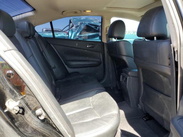 Foto 10 de la subasta – 2013 NISSAN MAXIMA S con VIN 1N4AA5AP4DC829352
