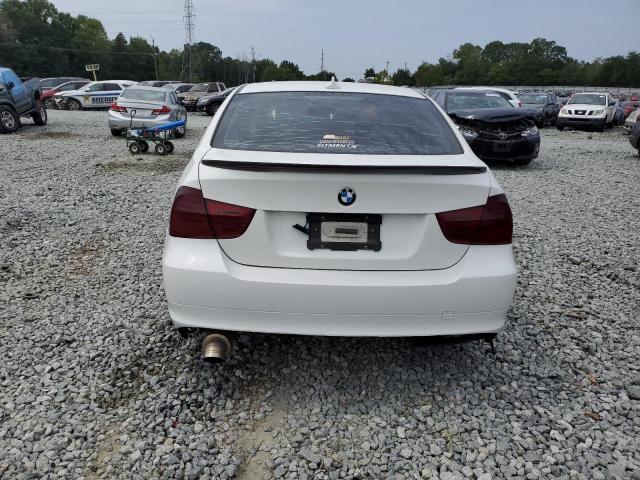 Photo 6 from auction – 2011 BMW 328 I with VIN WBAPH7G5XBNN03295