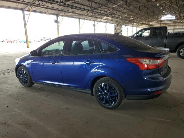 Photo 2 from auction – 2012 FORD FOCUS SE with VIN 1FAHP3F26CL290651