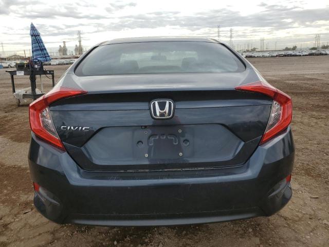 Photo 6 from auction – 2016 HONDA CIVIC LX with VIN 19XFC2F52GE090902