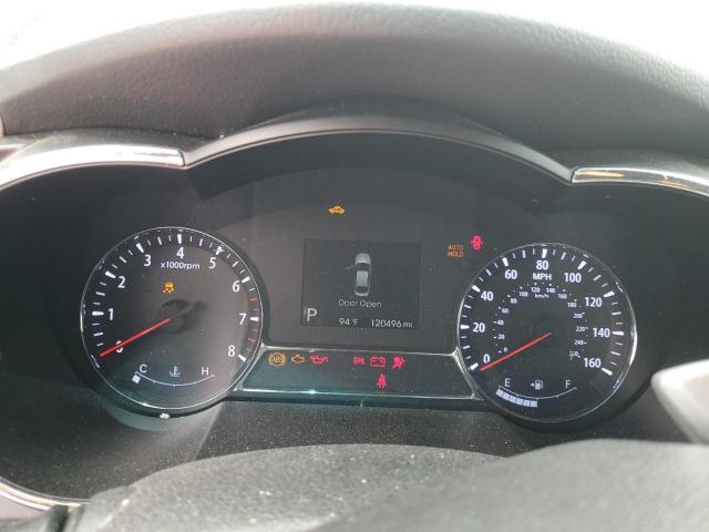 Photo 9 from auction – 2013 KIA OPTIMA SX with VIN 5XXGR4A69DG208901