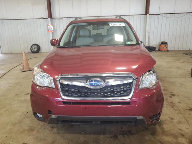 صورة رقم 5 من المزاد - 2015 SUBARU FORESTER 2 مع VIN JF2SJAHC7FH418982