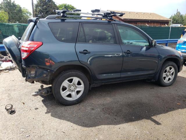 Photo 3 from auction – 2012 TOYOTA RAV4 with VIN 2T3BK4DV1CW086239