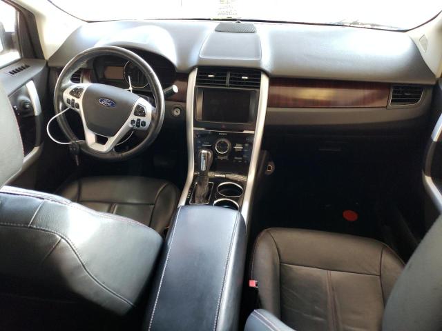 Photo 8 from auction – 2011 FORD EDGE LIMIT with VIN 2FMDK3KC6BBB37364