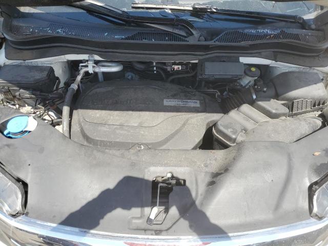 Photo 12 from auction – 2016 HONDA PILOT EXL with VIN 5FNYF5H58GB020037