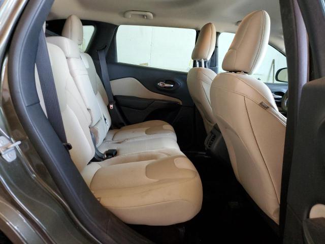 Photo 11 from auction – 2015 JEEP CHEROKEE S with VIN 1C4PJMAB2FW661473