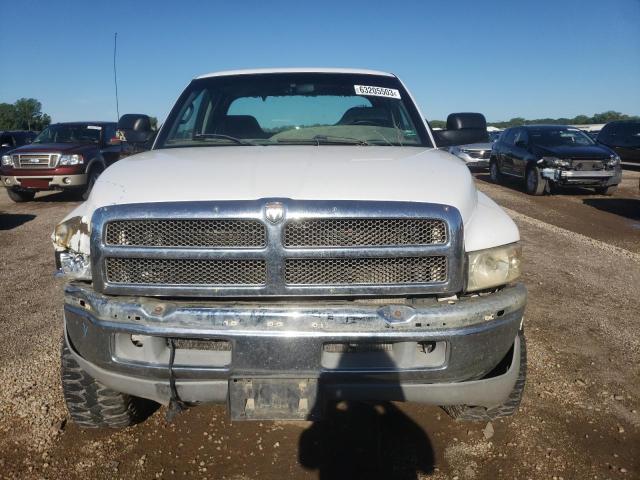Photo 5 from auction – 2001 DODGE RAM 2500 with VIN 1B7KF23691J225936
