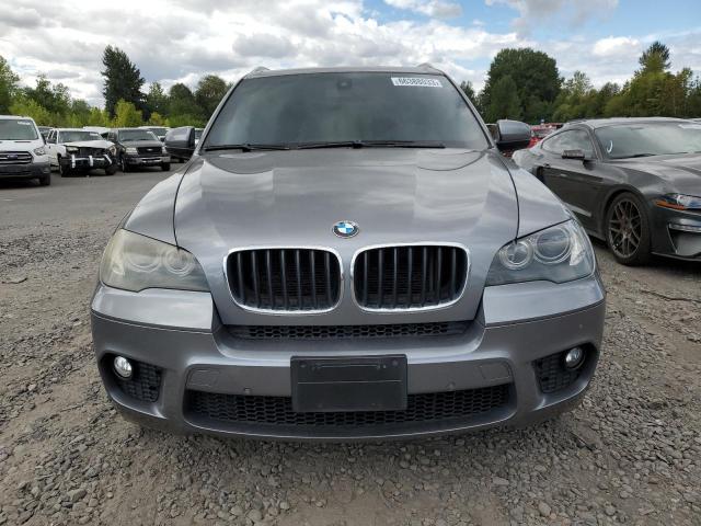 Photo 5 from auction – 2011 BMW X5 XDRIVE3 with VIN 5UXZV4C58BL406793