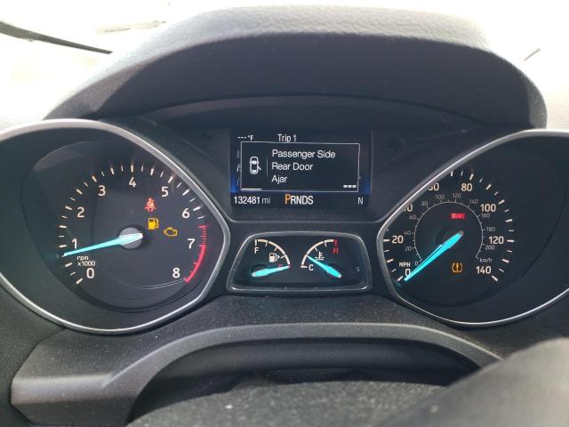 Photo 9 from auction – 2017 FORD ESCAPE SE with VIN 1FMCU9GD8HUC70396