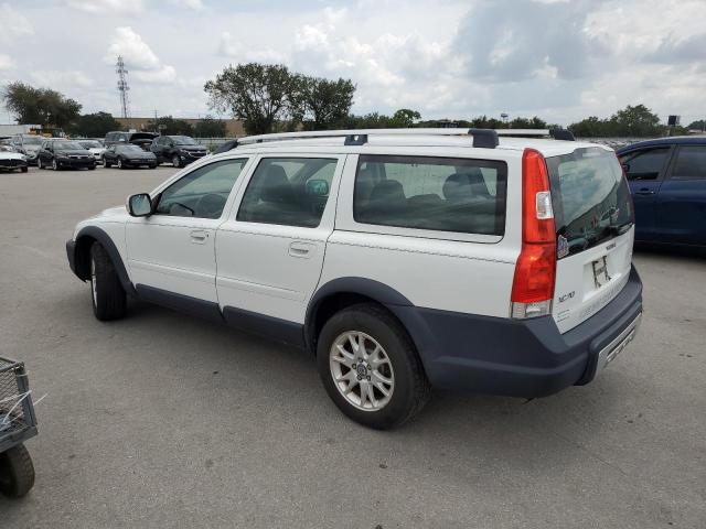 Photo 2 from auction – 2007 VOLVO XC70 with VIN YV4SZ592471257504