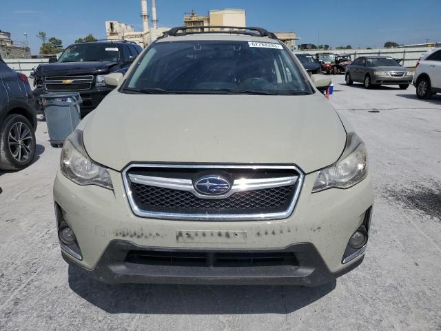 Photo 5 from auction – 2017 SUBARU CROSSTREK with VIN JF2GPANCXH8263923