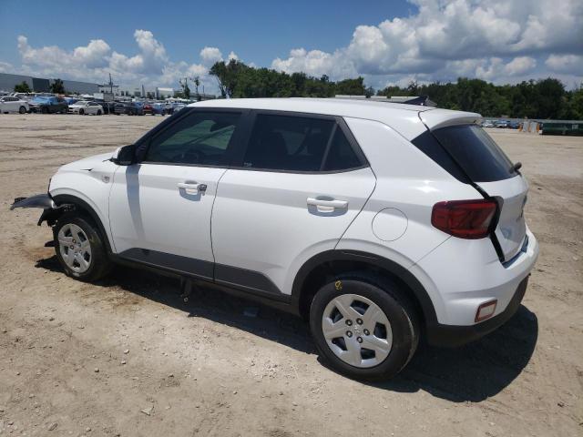 Photo 2 from auction – 2020 HYUNDAI VENUE SE with VIN KMHRB8A30LU048941