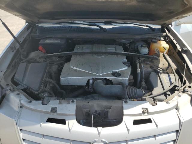Photo 12 from auction – 2006 CADILLAC SRX with VIN 1GYEE637060169246