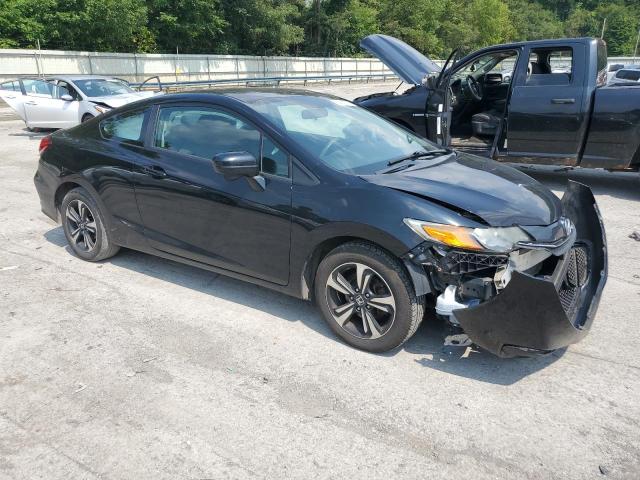 Photo 4 from auction – 2015 HONDA CIVIC EX with VIN 2HGFG3B81FH532597
