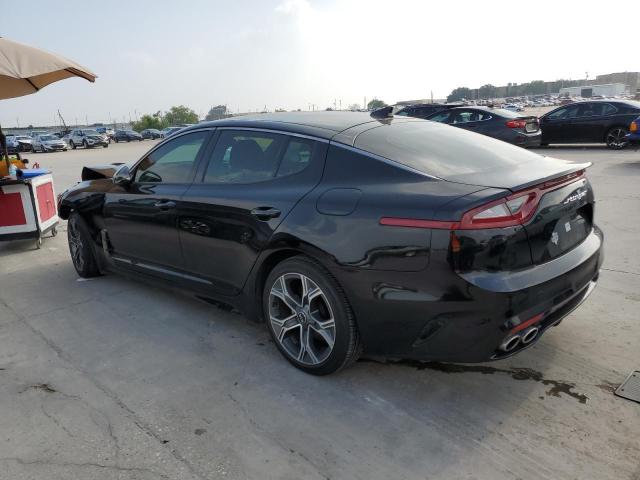 Photo 2 from auction – 2021 KIA STINGER with VIN KNAE15LA7M6094446