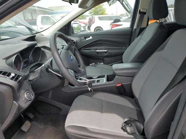 Photo 7 from auction – 2017 FORD ESCAPE SE with VIN 1FMCU0GD7HUE68513