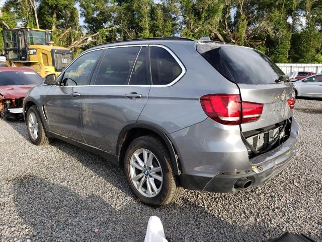 Photo 2 from auction – 2015 BMW X5 SDRIVE3 with VIN 5UXKR2C58F0H41010