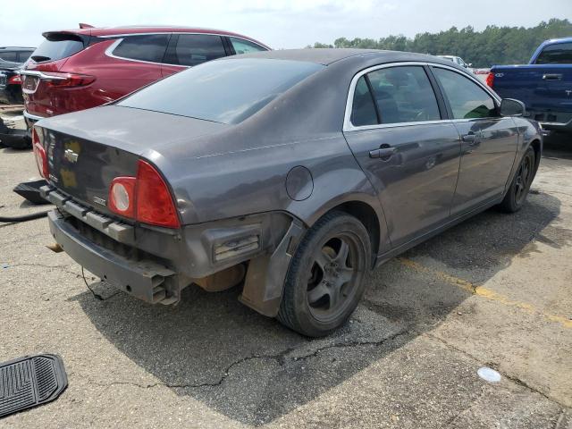 Photo 3 from auction – 2010 CHEVROLET MALIBU LS with VIN 1G1ZA5E02A4114448