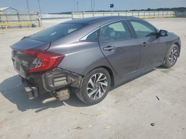 Photo 3 from auction – 2016 HONDA CIVIC EX with VIN 19XFC2F75GE027746