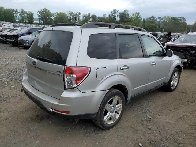 صورة رقم 3 من المزاد - 2009 SUBARU FORESTER 2 مع VIN JF2SH64649H748429