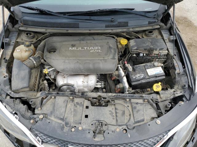 Photo 11 from auction – 2015 CHRYSLER 200 LIMITE with VIN 1C3CCCAB4FN631520