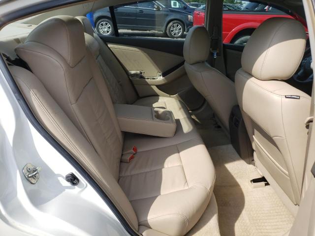 Photo 10 from auction – 2010 NISSAN ALTIMA SR with VIN 1N4BL2AP0AC192890