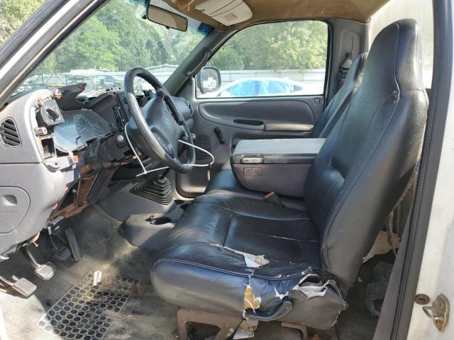 Photo 7 from auction – 1999 DODGE RAM 1500 with VIN 1B7HC16X1XS191074