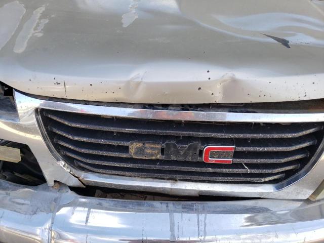 Photo 11 from auction – 2005 GMC CANYON with VIN 1GTCS196758178923