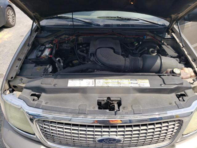 Photo 11 from auction – 2002 FORD EXPEDITION with VIN 1FMRU15W22LA79151