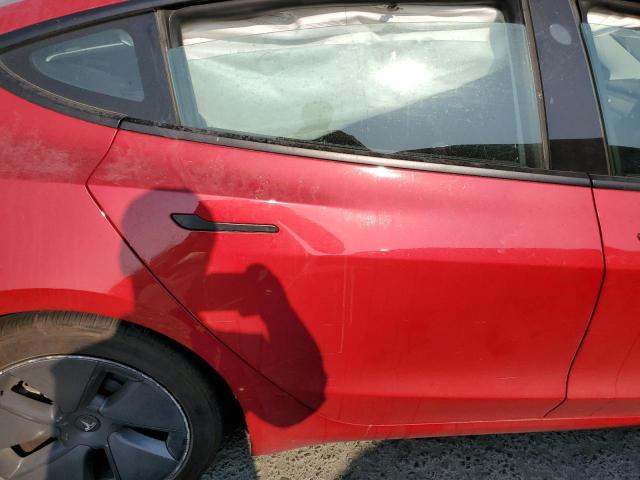 Photo 10 from auction – 2021 TESLA MODEL 3 with VIN 5YJ3E1EA6MF054125