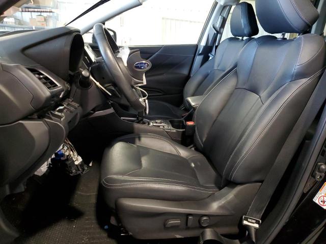 Снимка 7 от търг – 2019 SUBARU FORESTER L с VIN JF2SKAUC9KH492482