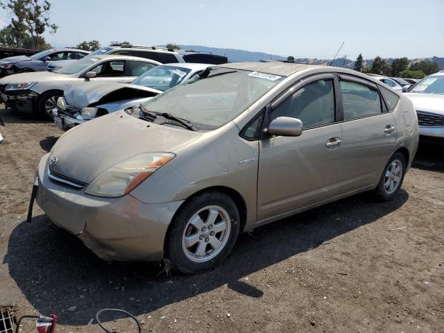 TOYOTA PRIUS 2006 with VIN JTDKB22U267533904 - Photo from auction