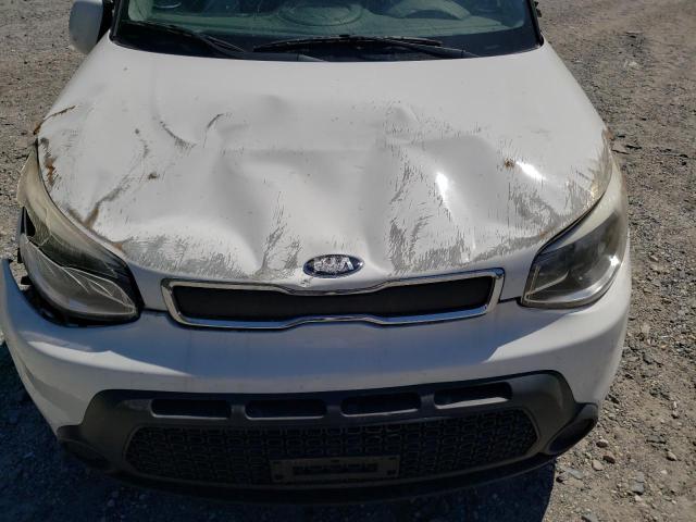 Photo 11 from auction – 2015 KIA SOUL with VIN KNDJN2A27F7234217