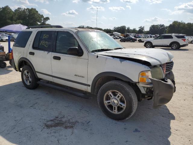 Photo 4 from auction – 2004 FORD EXPLORER X with VIN 1FMZU62K24UB68746