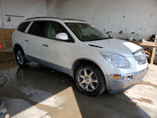 Photo 4 from auction – 2009 BUICK ENCLAVE CX with VIN 5GAER23DX9J180313