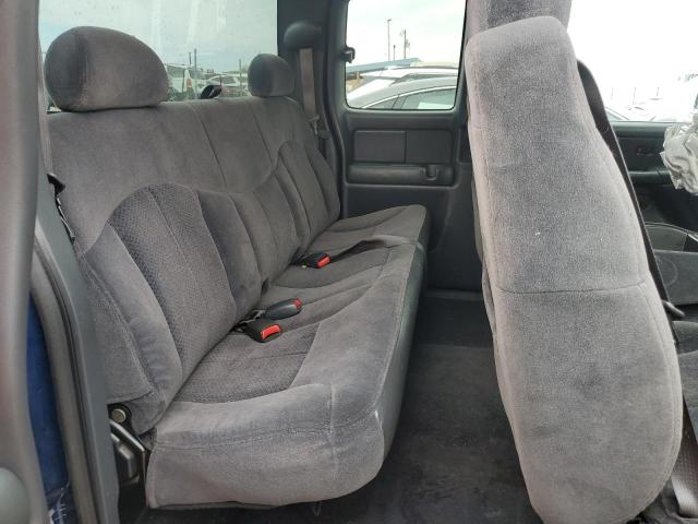 Photo 10 from auction – 2002 CHEVROLET 1500 PICKU with VIN 2GCEC19W521171943