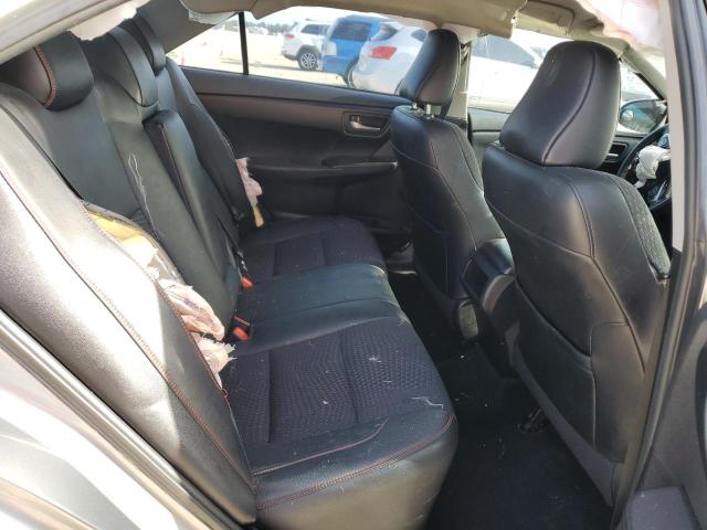 Photo 10 from auction – 2015 TOYOTA CAMRY LE with VIN 4T1BF1FK0FU046348