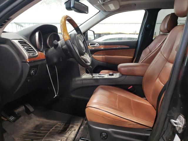 Photo 7 from auction – 2011 JEEP GRAND CHER with VIN 1J4RR6GT4BC619812