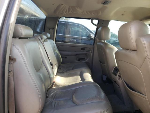 Photo 10 from auction – 2006 GMC SIERRA K25 with VIN 1GTHK23U86F241933