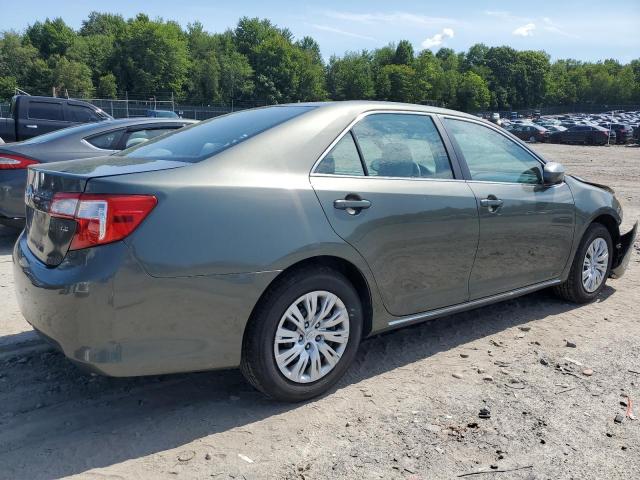 Photo 3 from auction – 2012 TOYOTA CAMRY BASE with VIN 4T4BF1FK9CR208012