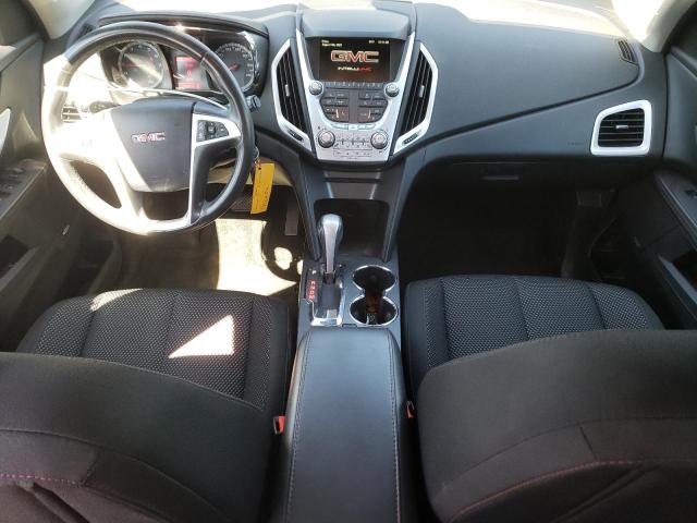 Photo 8 from auction – 2014 GMC TERRAIN SL with VIN 2GKFLWE36E6144789