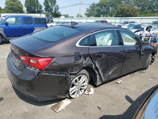 Photo 3 from auction – 2016 CHEVROLET MALIBU LT with VIN 1G1ZE5ST6GF213970