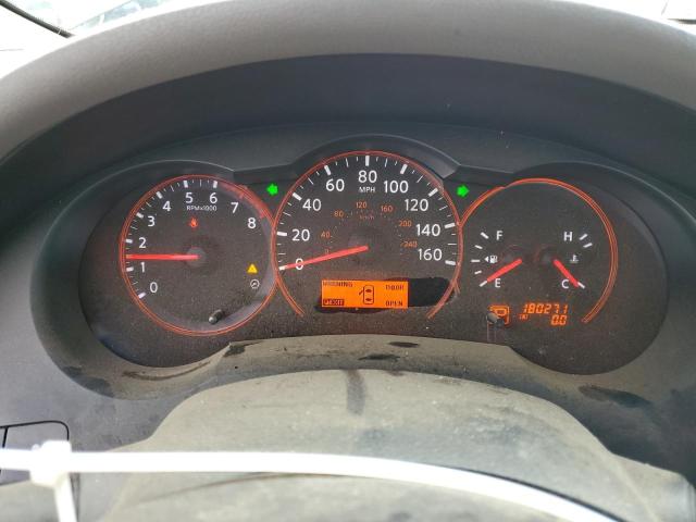 Photo 9 from auction – 2007 NISSAN ALTIMA 2.5 with VIN 1N4AL21E67C161193